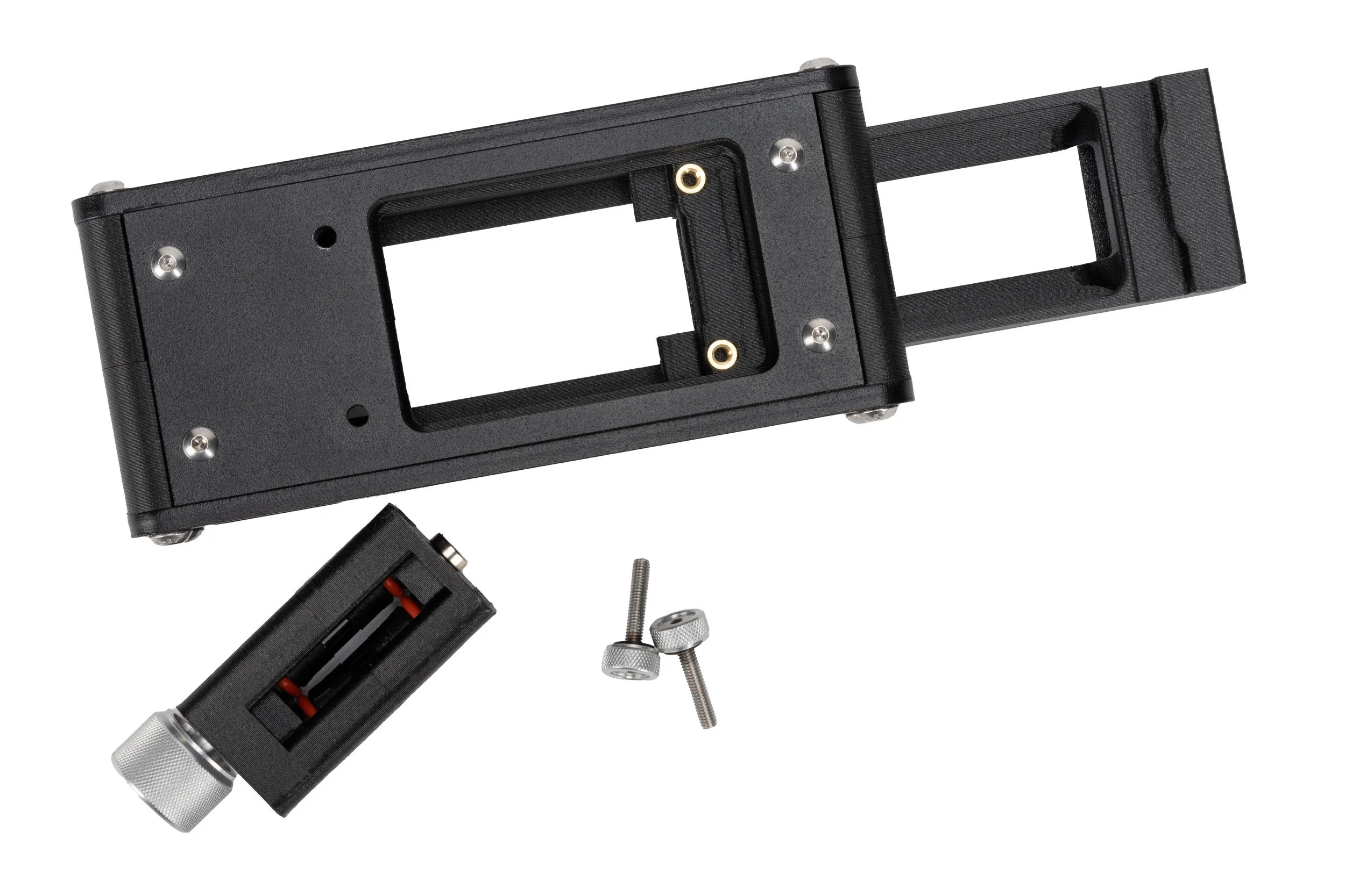 Pro Film Carrier 35 MK2 for 35mm Film Scanning — Negative Supply